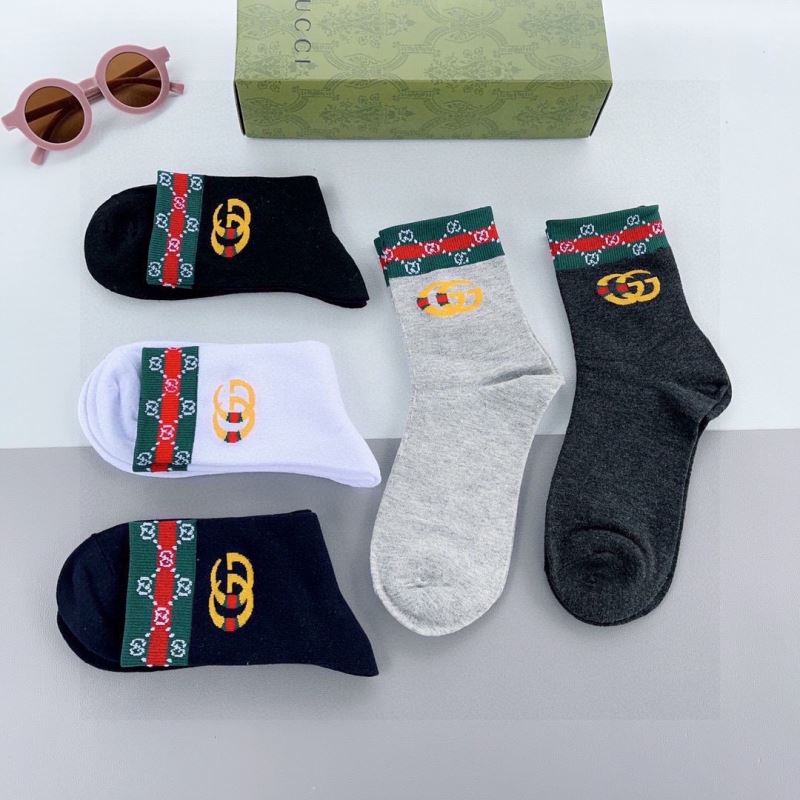 Gucci Socks